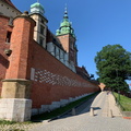 Wawel Krakov 1